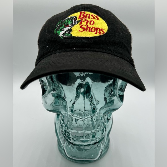 Bass Pro Shops Hat - Picture 1 of 2